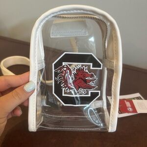 UofSC Crossbody Bag